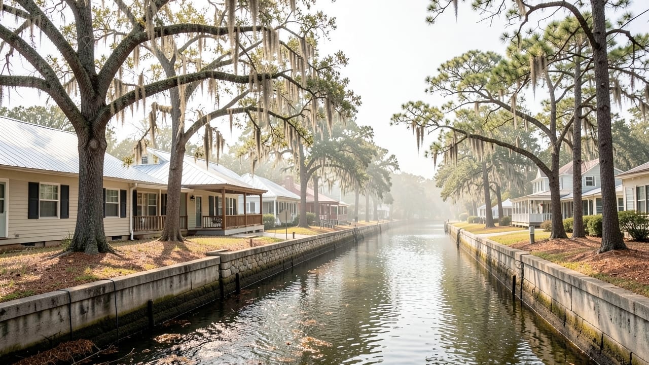 Pressure Washing in Springmaid Beach, SC in Garden City Beach