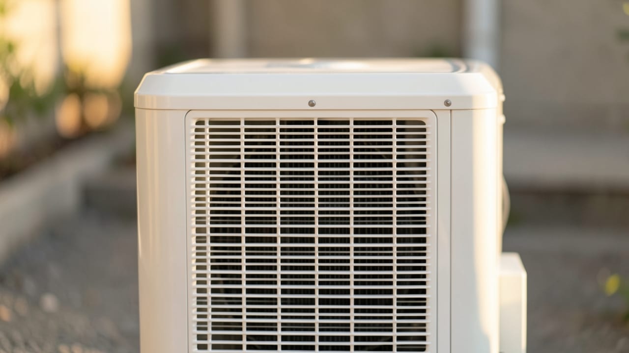 AC Unit Exterior Cleaning in Garden City Beach, SC in Garden City Beach