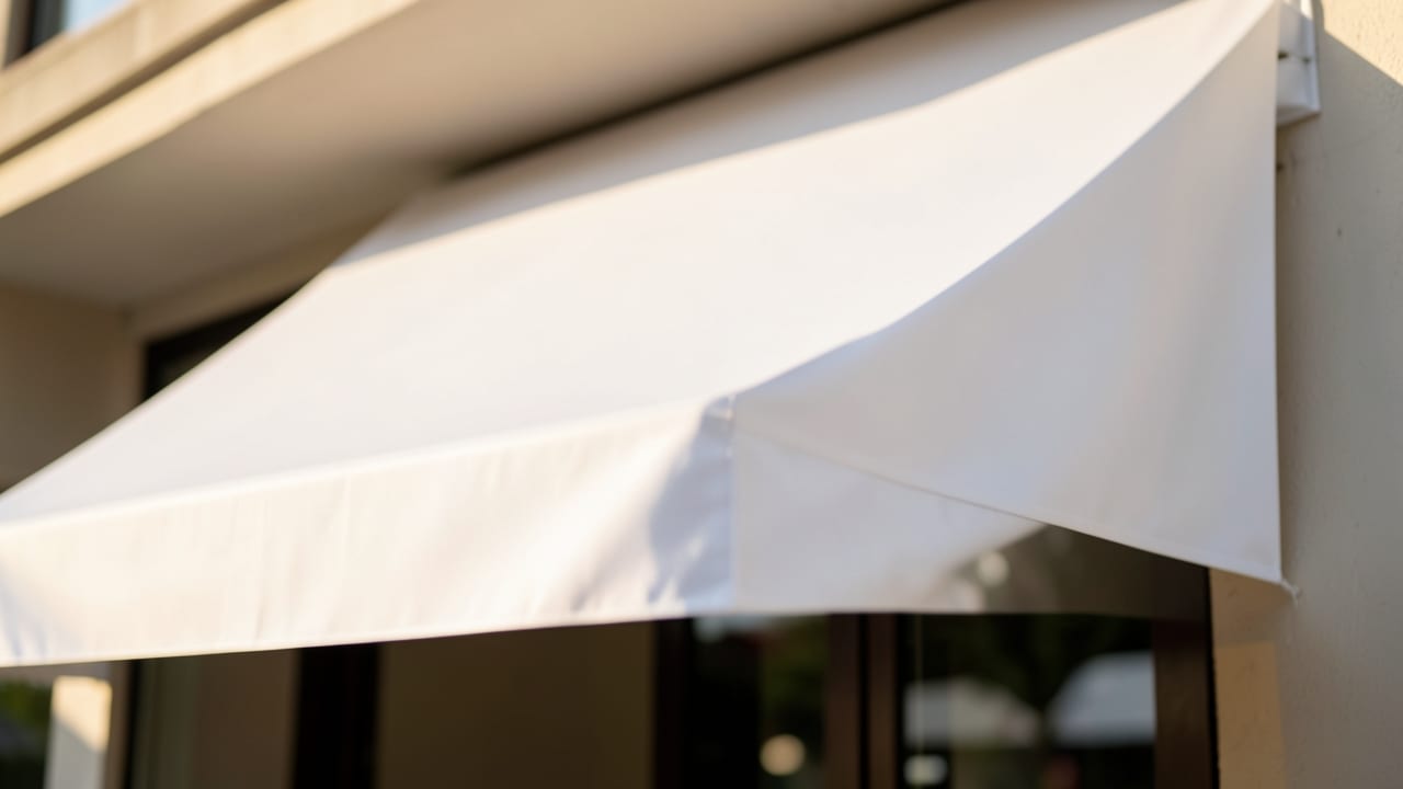 Awning & Canopy Cleaning in Garden City Beach, SC in Garden City Beach
