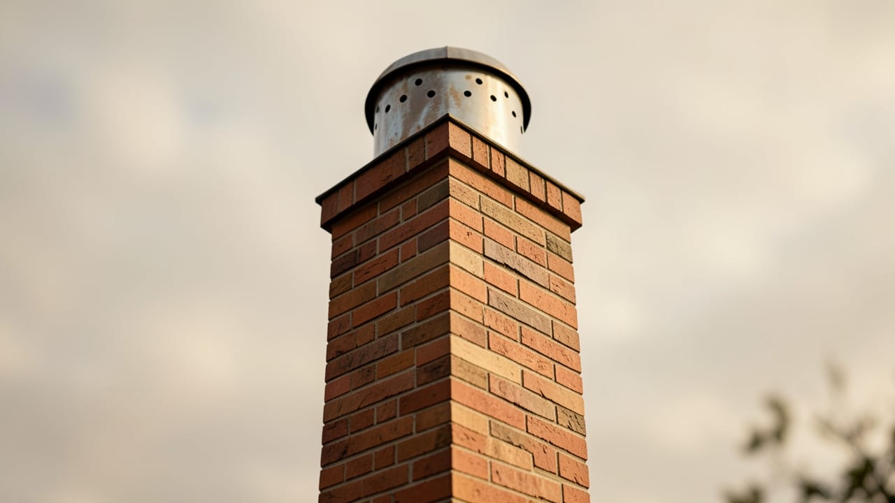 Chimney Exterior Cleaning in Garden City Beach, SC in Garden City Beach