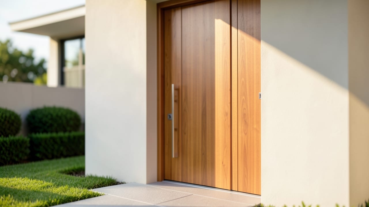 Exterior Door Cleaning in Garden City Beach, SC in Garden City Beach