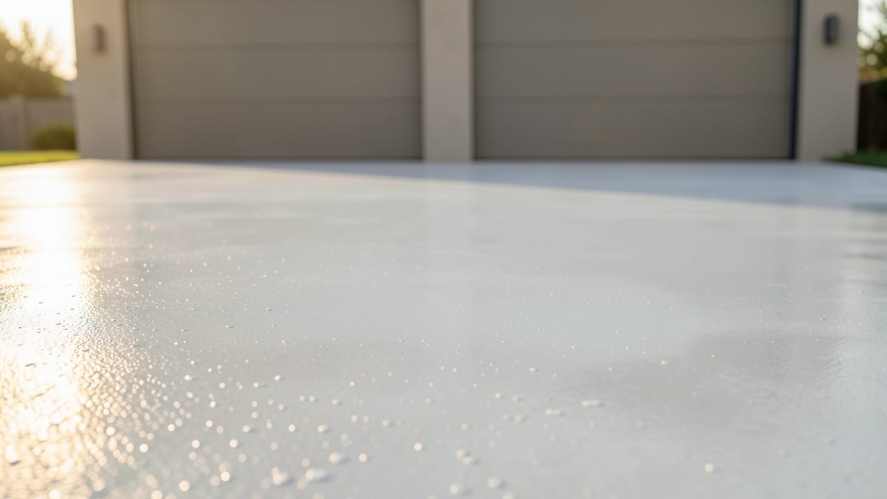 Driveway & Concrete Cleaning in Garden City Beach, SC in Garden City Beach
