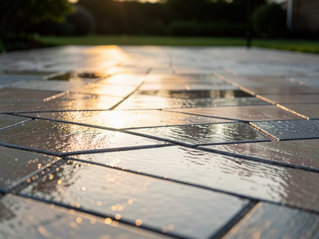 Paver Sealing in Garden City Beach, SC in Garden City Beach