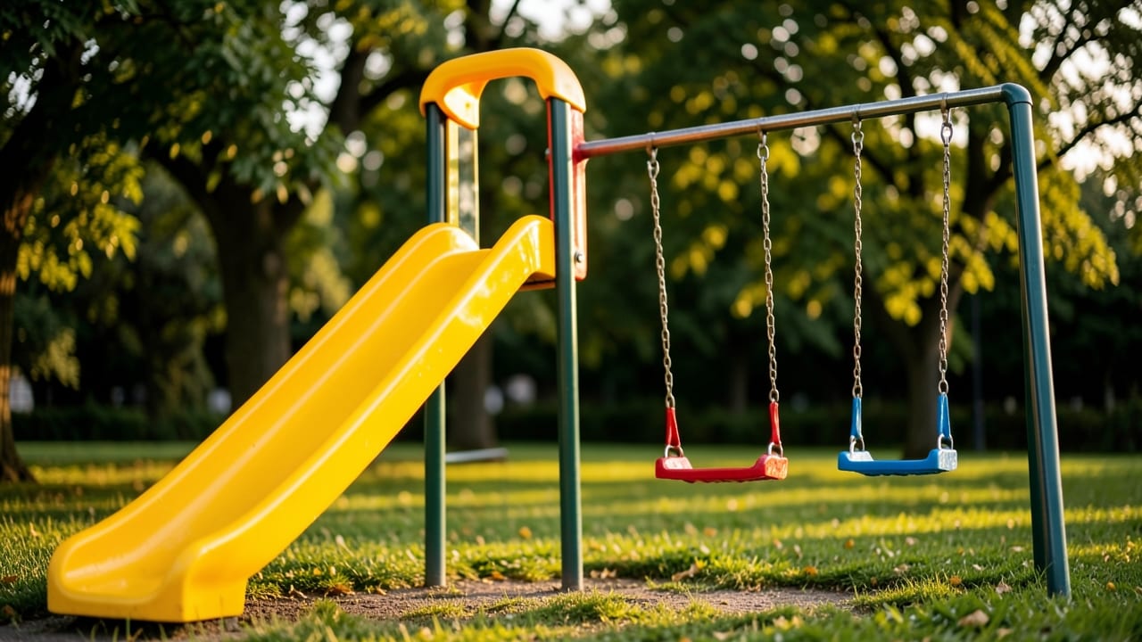 Playground Equipment Cleaning in Garden City Beach, SC in Garden City Beach