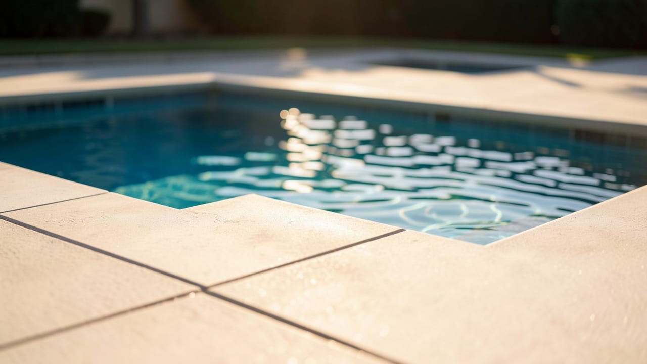 Pool Deck Cleaning in Garden City Beach, SC in Garden City Beach