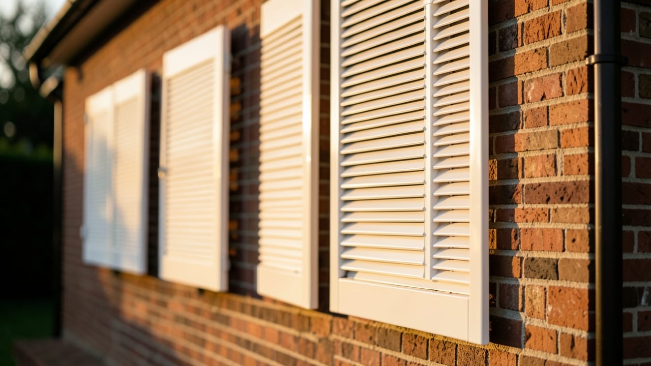 Shutter Cleaning in Garden City Beach, SC in Garden City Beach
