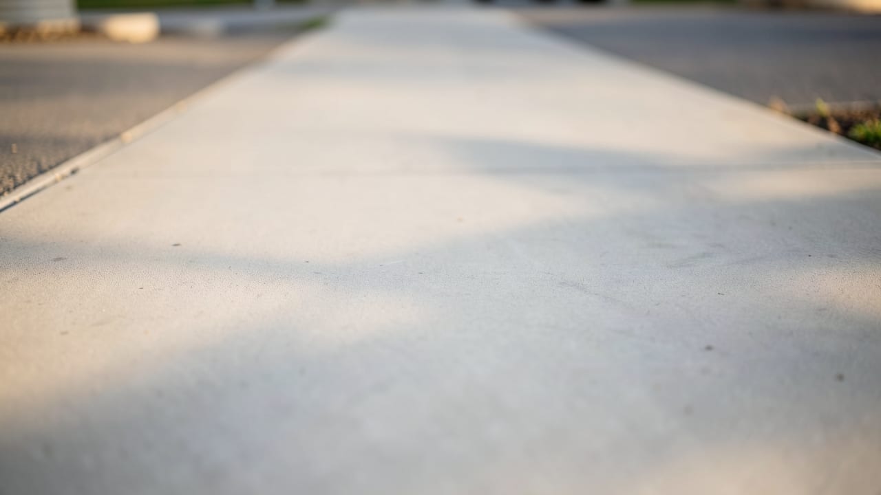 Sidewalk Cleaning in Garden City Beach, SC in Garden City Beach