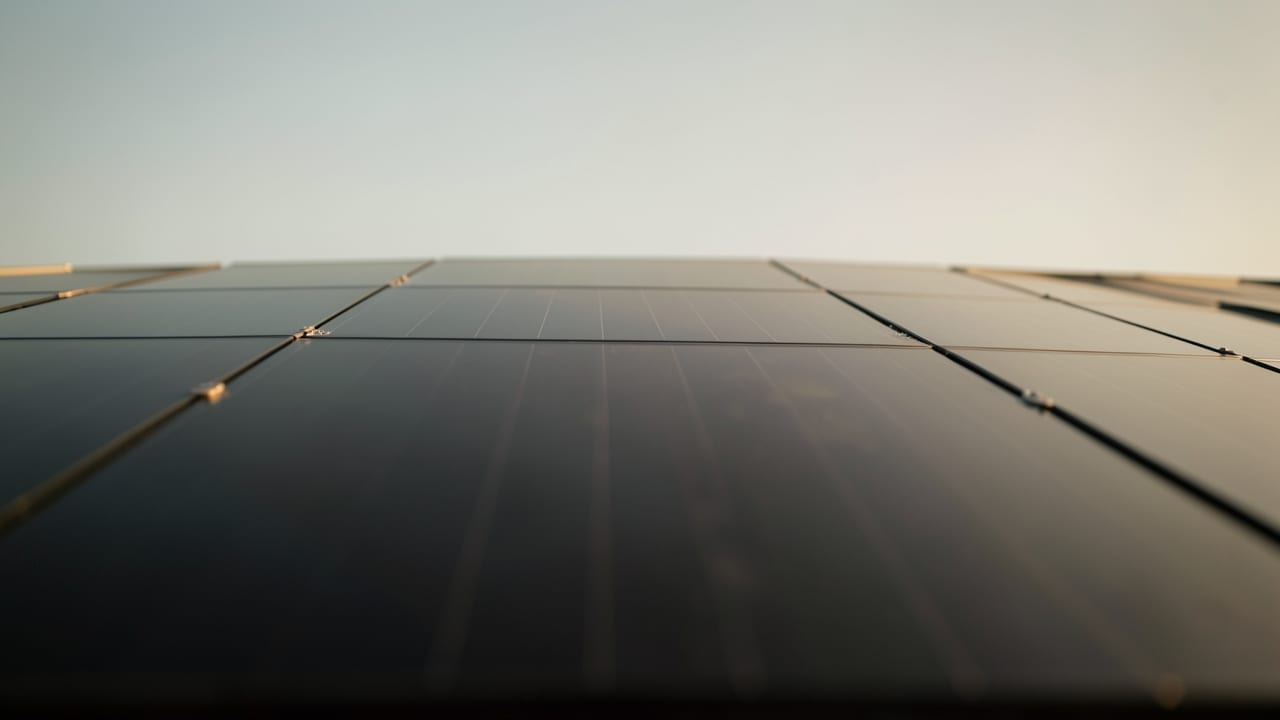 Solar Panel Cleaning in Garden City Beach, SC in Garden City Beach