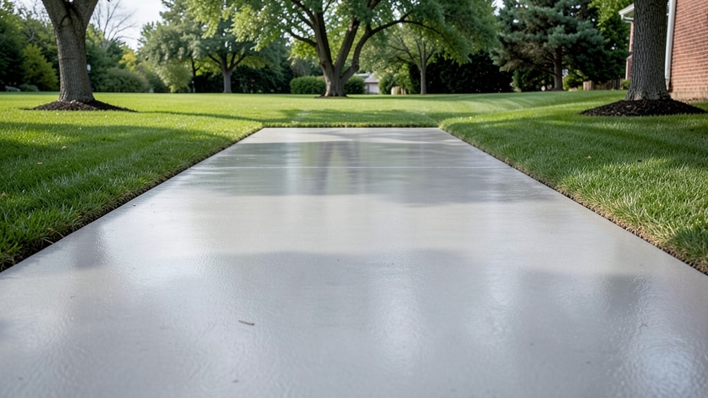 How Pressure Washing Boosts Property Value in Johns Creek