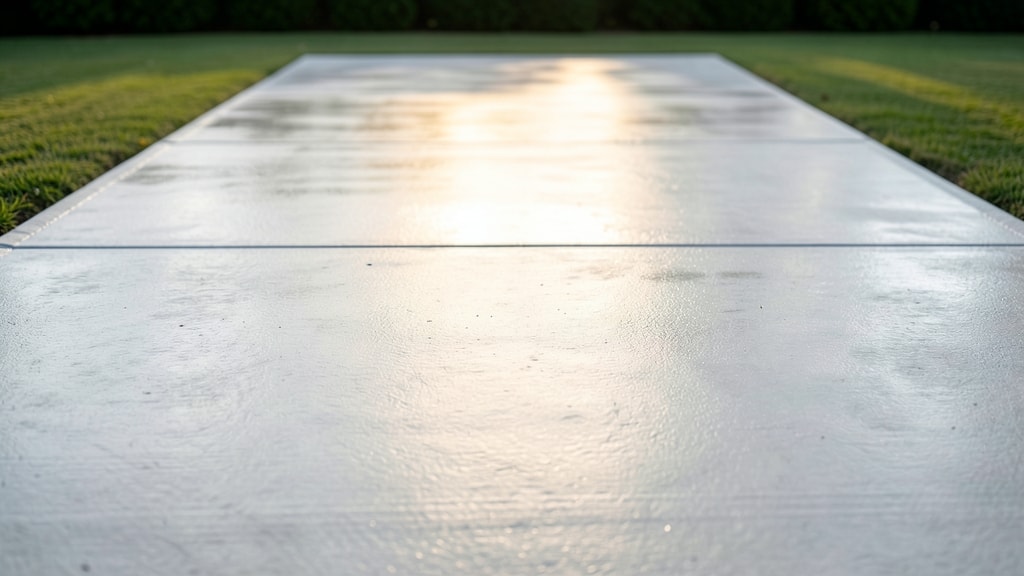 How to Choose the Right Pressure Washing Schedule for Your Johns Creek Business