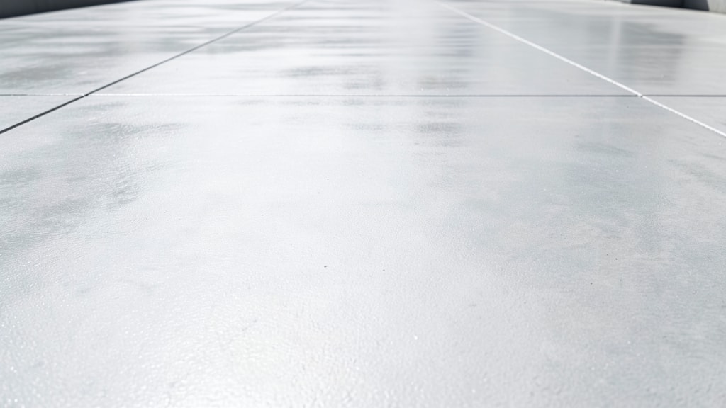 How to Remove Rust Stains from Sidewalks in Johns Creek