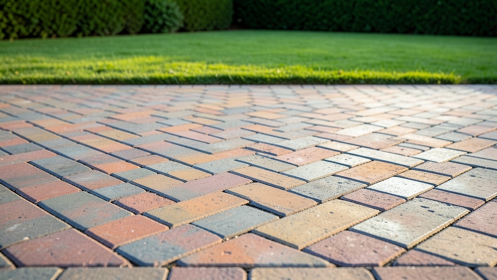 How to Remove Tough Stains from Sidewalks in Johns Creek