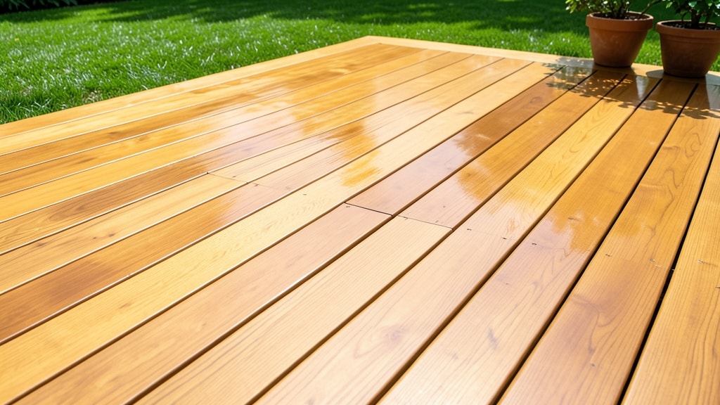 Sealants After Pressure Washing: Extending the Life of Your Johns Creek Surfaces
