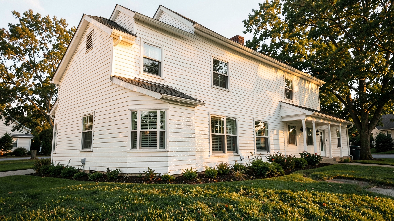 Pressure Washing Johns Creek
