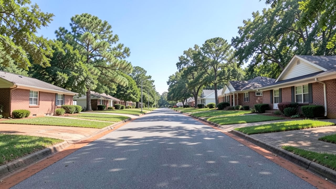Pressure Washing in Brookhaven, GA in Johns Creek