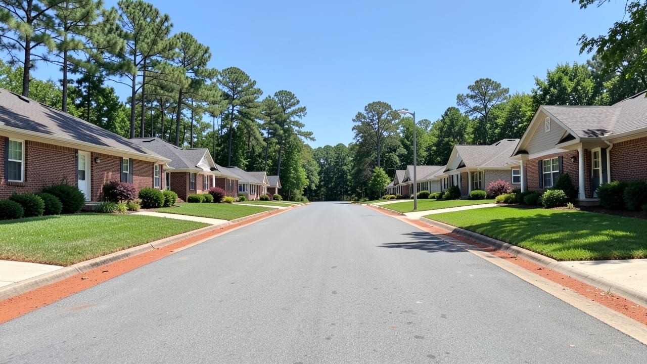 Pressure Washing in Buford, GA