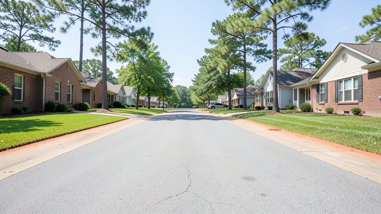 Pressure Washing in Chamblee, GA