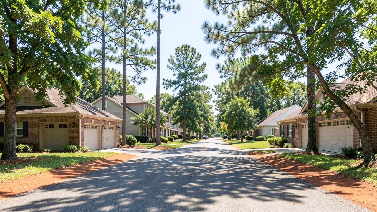 Pressure Washing in Clarkston, GA
