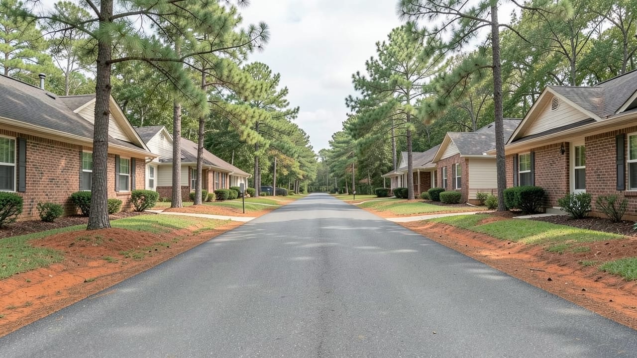 Pressure Washing in Dacula, GA