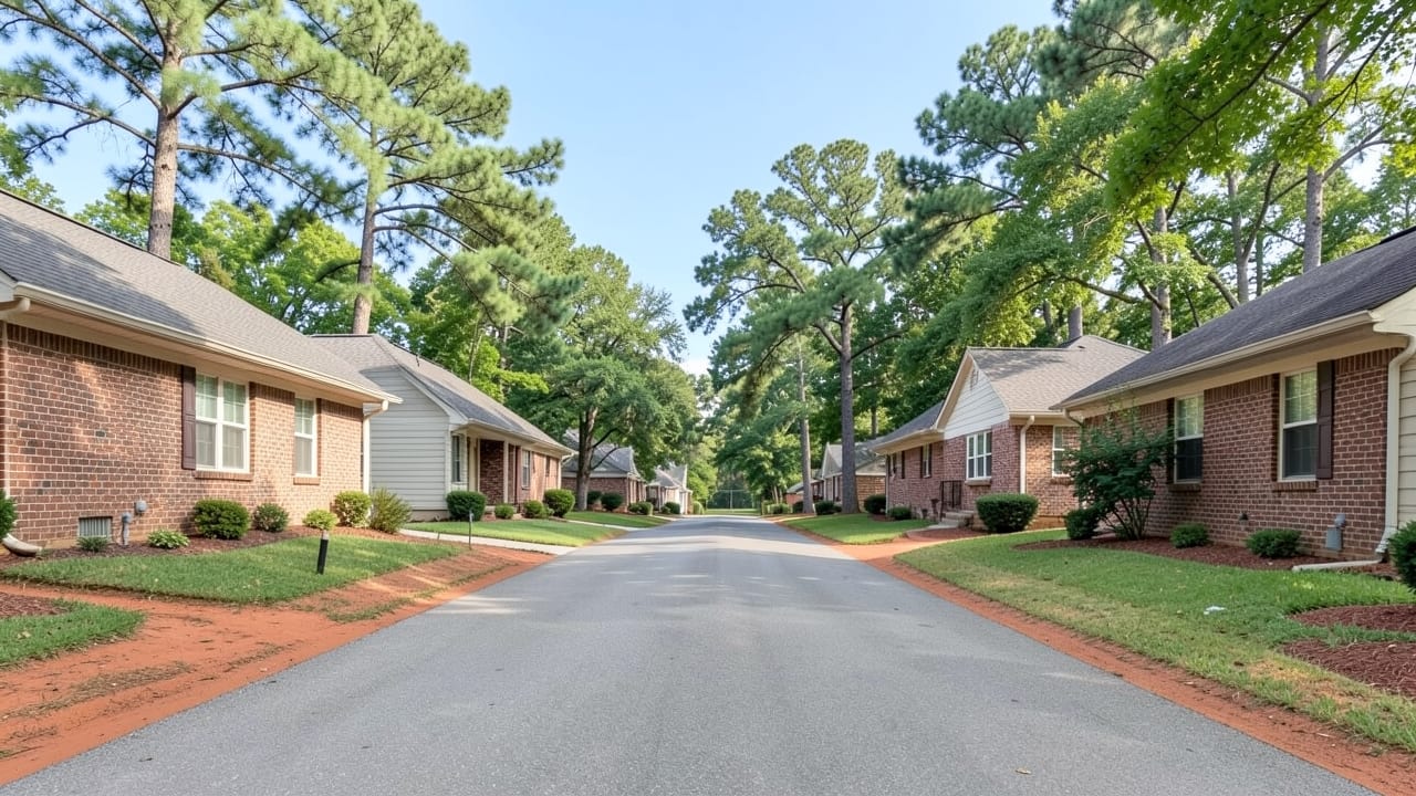 Pressure Washing in Doraville, GA
