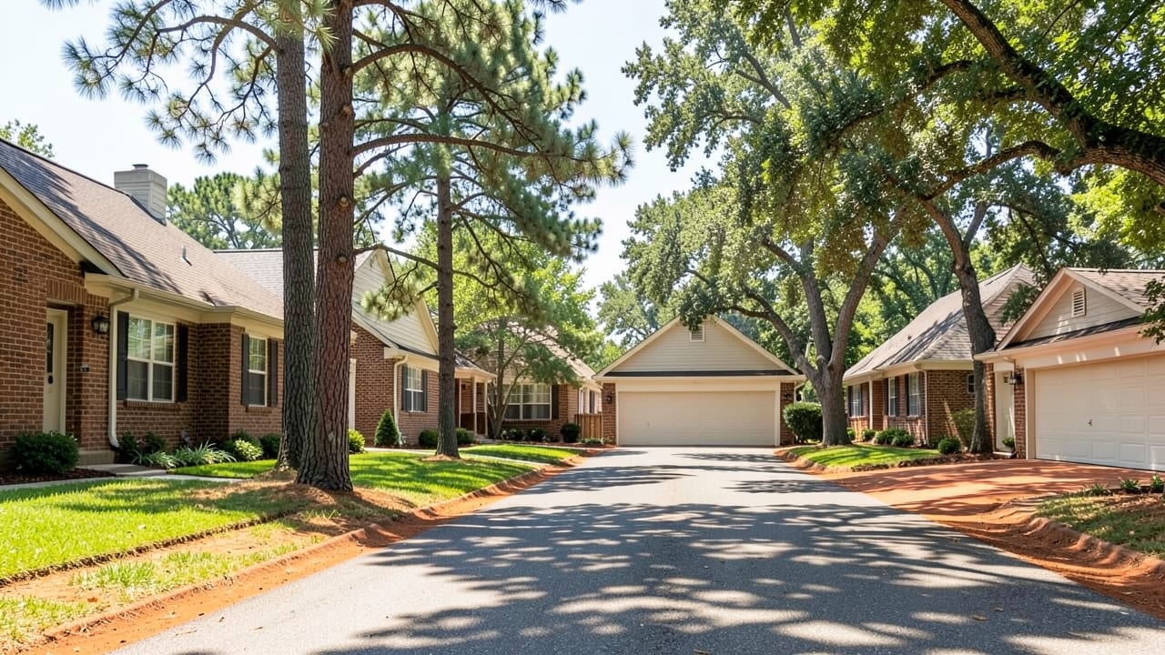 Pressure Washing in Grayson, GA