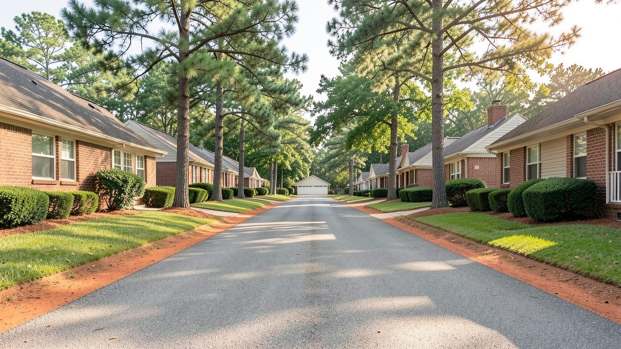Pressure Washing in Lilburn, GA