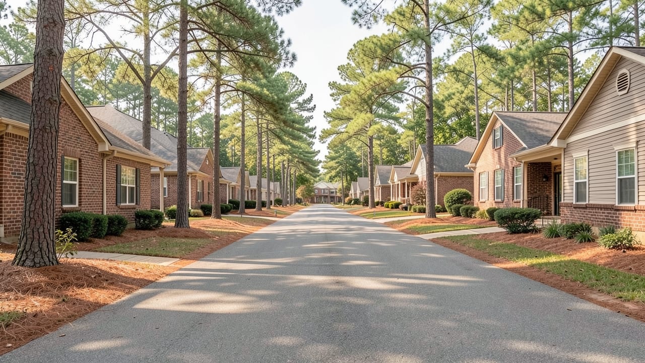Pressure Washing in Milton, GA