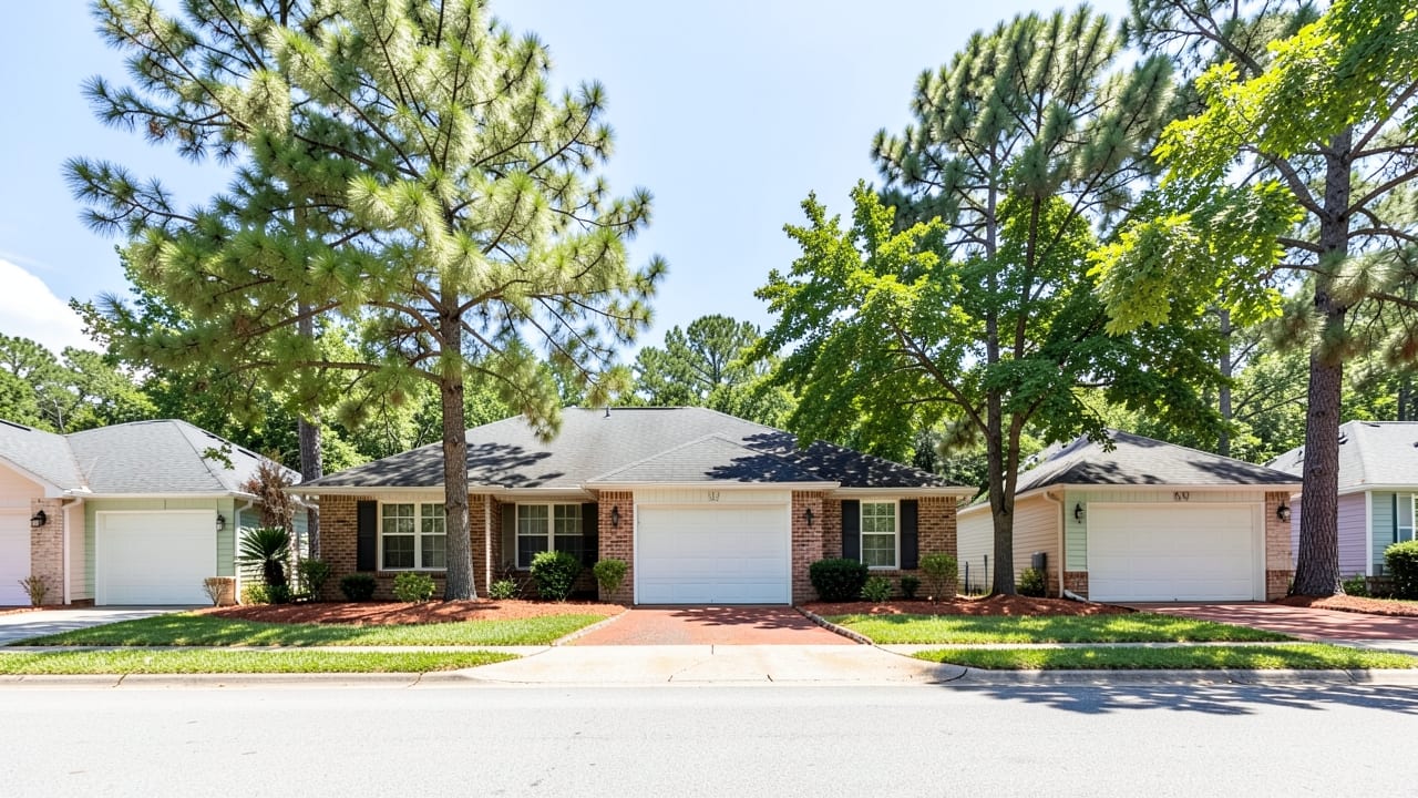 Pressure Washing in Mountain Park, GA