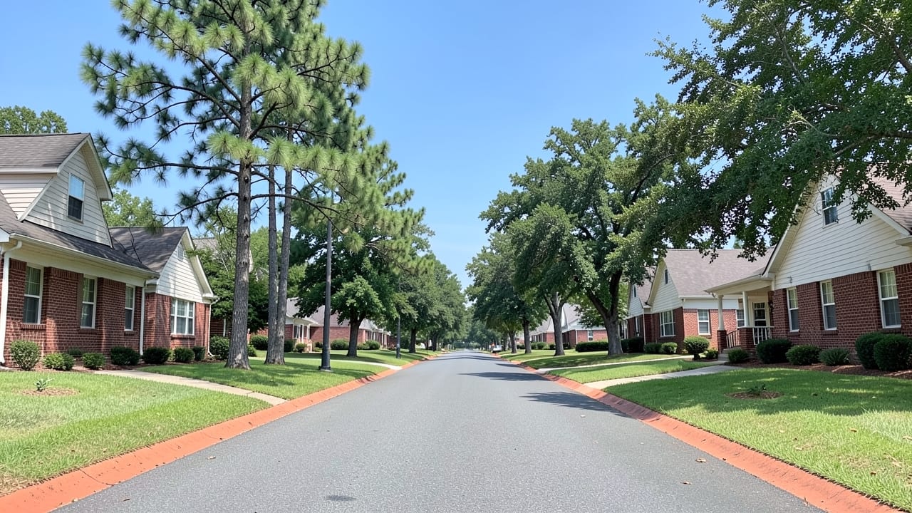 Pressure Washing in Norcross, GA