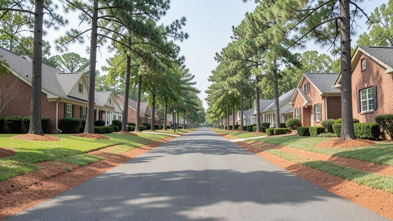 Pressure Washing in North Decatur, GA