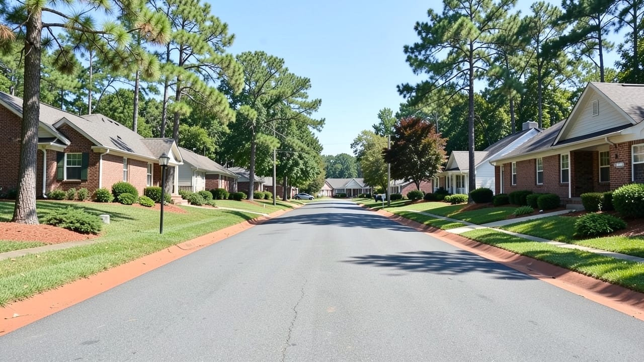 Pressure Washing in Scottdale, GA in Johns Creek