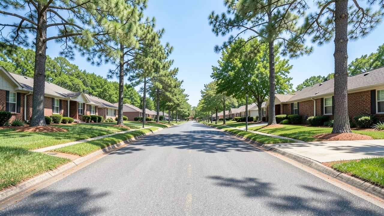 Pressure Washing in Snellville, GA