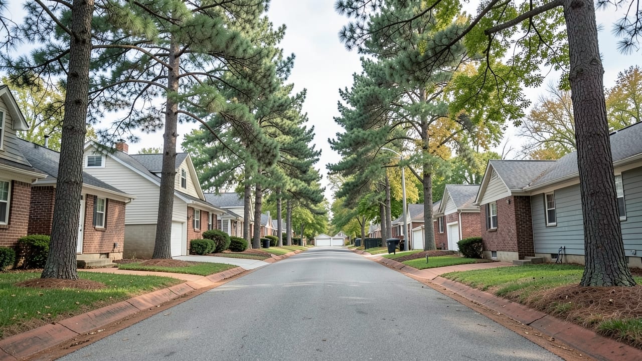 Pressure Washing in Stone Mountain, GA in Johns Creek