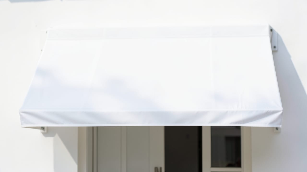 Awning & Canopy Cleaning in Johns Creek, GA in Johns Creek