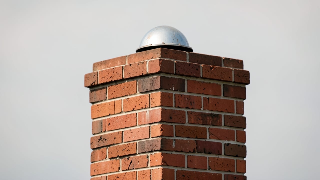 Chimney Exterior Cleaning in Johns Creek, GA in Johns Creek