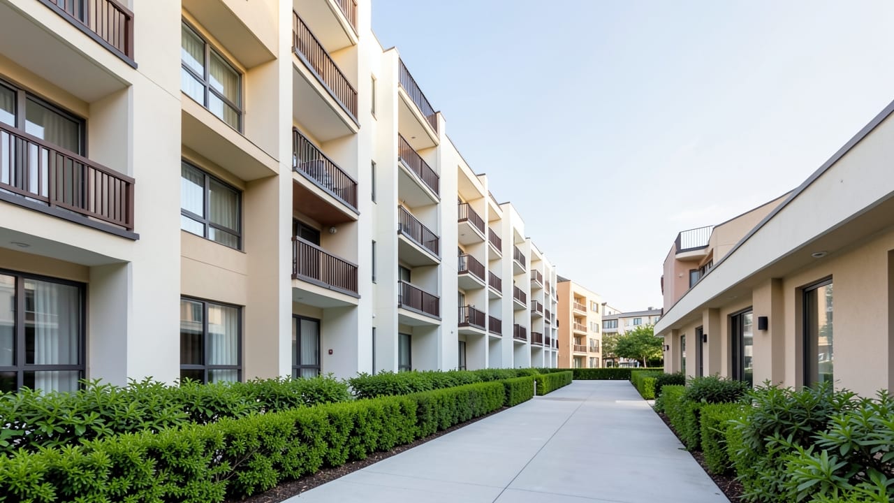 Condo Association Washing in Johns Creek, GA in Johns Creek