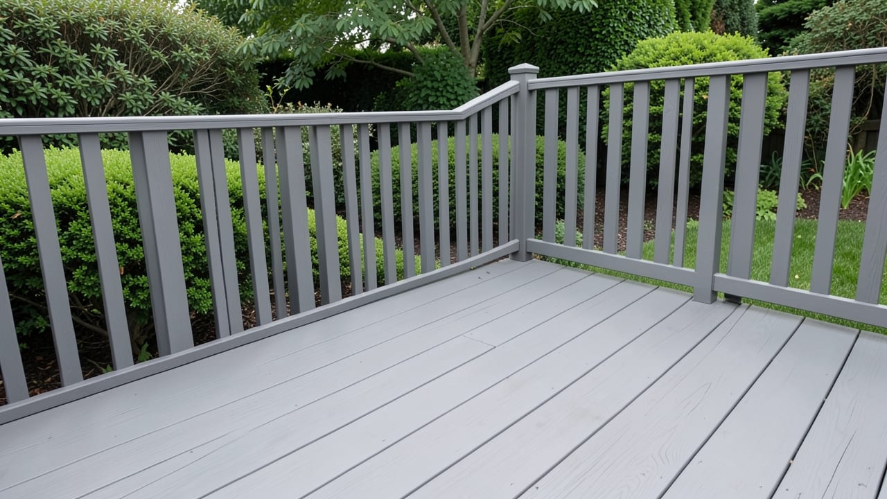 Deck & Fence Cleaning in Johns Creek, GA in Johns Creek