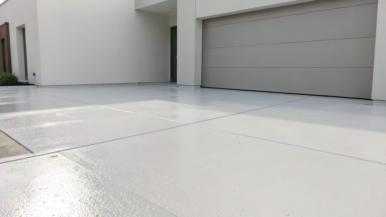 Driveway & Concrete Cleaning in Johns Creek, GA in Johns Creek