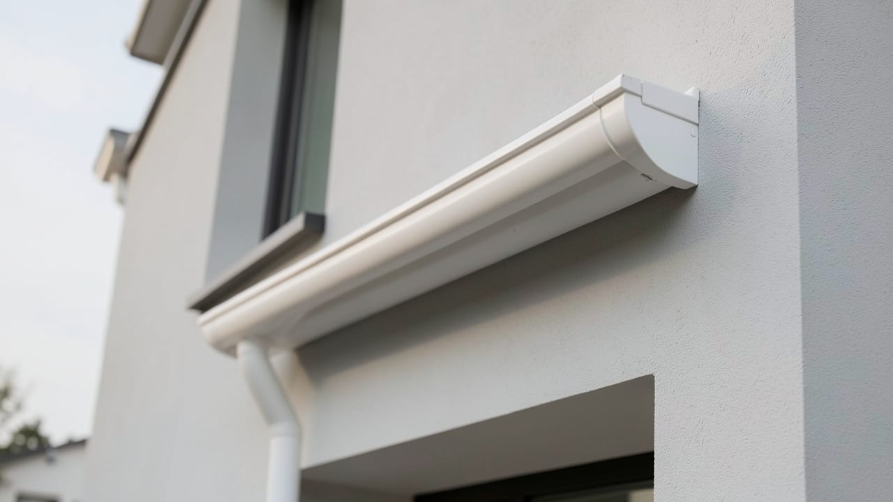 Gutter Cleaning in Johns Creek, GA in Johns Creek
