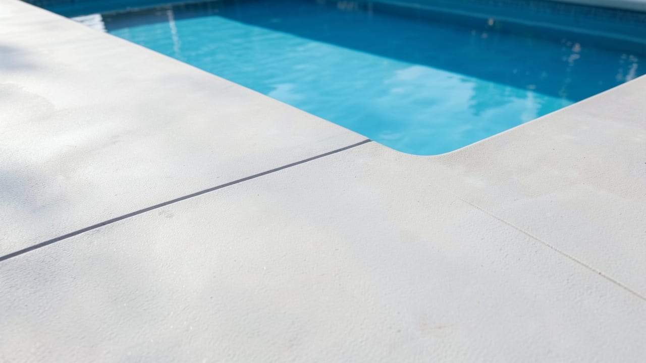 Pool Deck Cleaning in Johns Creek, GA in Johns Creek