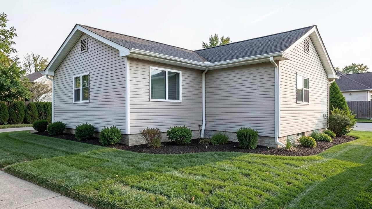Rental Property Washing in Johns Creek, GA in Johns Creek