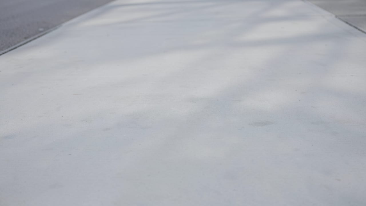 Sidewalk Cleaning in Johns Creek, GA in Johns Creek