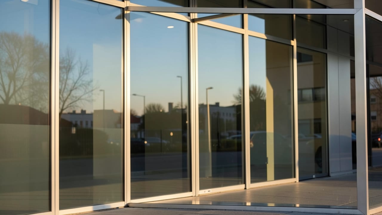 Storefront Cleaning in Johns Creek, GA in Johns Creek