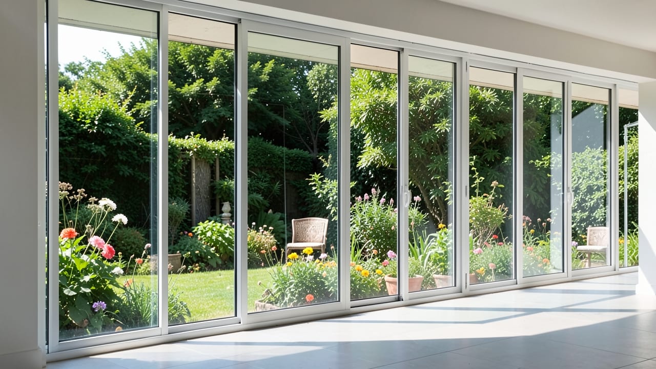 Window Cleaning in Johns Creek, GA in Johns Creek