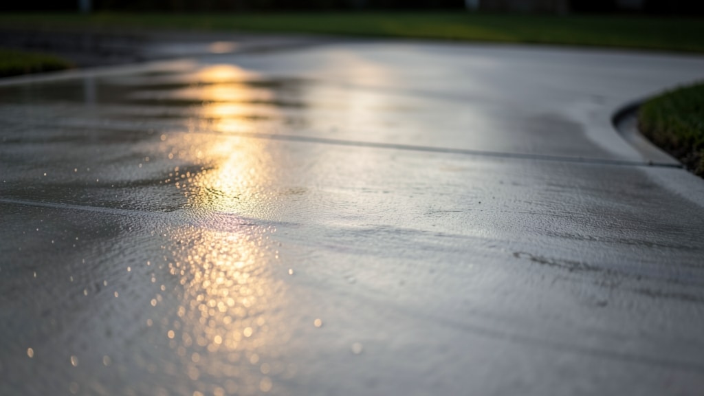Before and After: How Professional Pressure Washing Saved a Land O' Lakes Home from Structural Damage