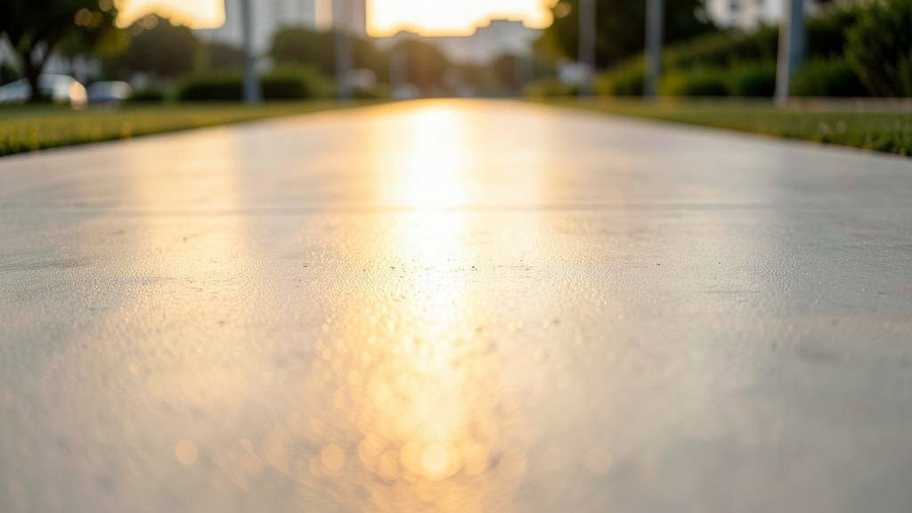 Why Your Driveway’s Spalling Concrete Is a Pressure Washing Warning Sign in Land O' Lakes