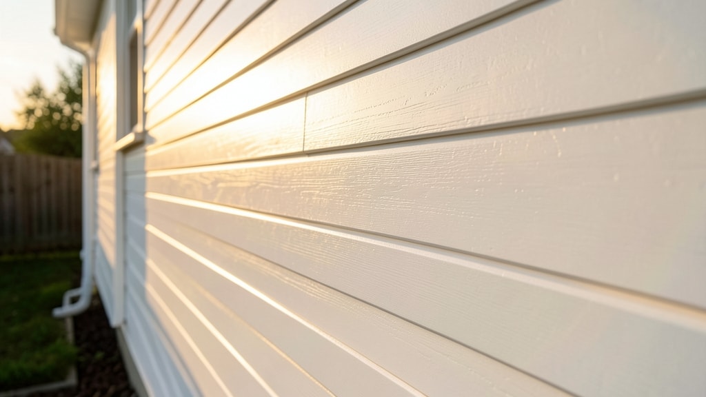 What’s That Green Stuff on Your Fence? A Complete Guide for Land O' Lakes Homeowners