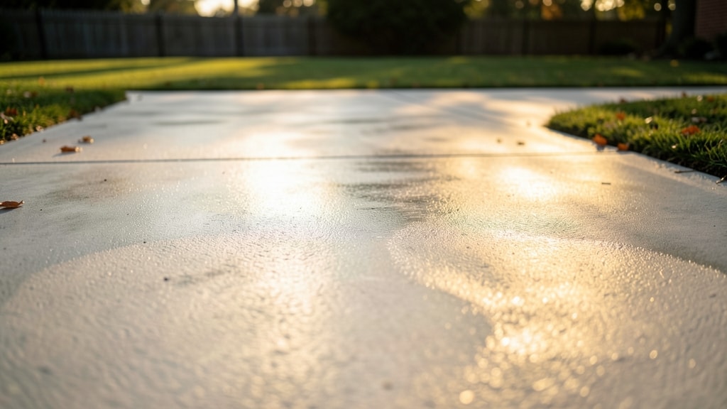 How Surface Type Affects Pressure Washing Costs in Land O' Lakes