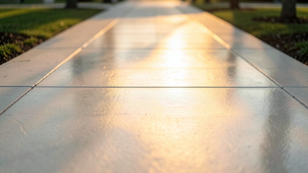 How to Achieve a Streak-Free Finish When Pressure Washing in Land O' Lakes