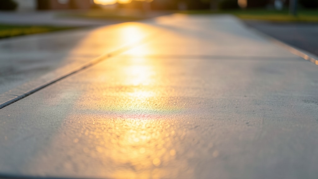 Why Your Roof Still Looks Dirty